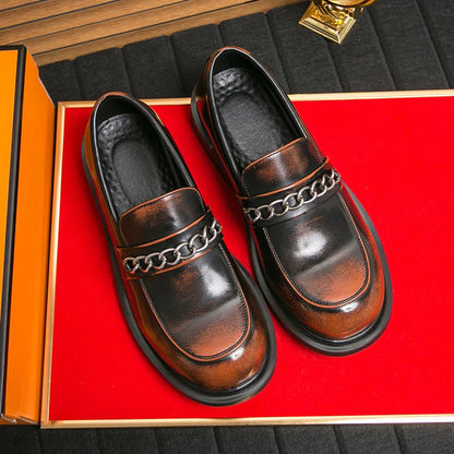 Victor Dress Shoes