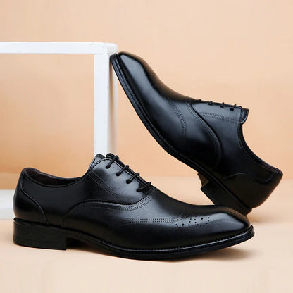Arden Genuine Leather Shoes