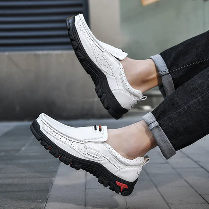 Craig Genuine Leather Shoes