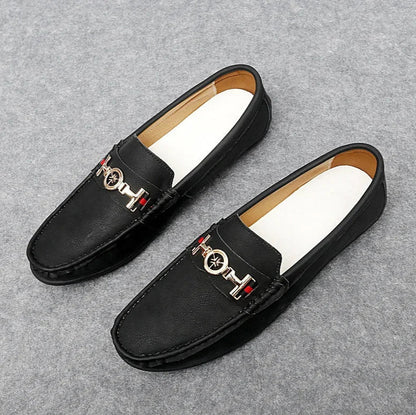 Marvik Loafers