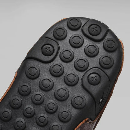 Vanler Leather Loafers