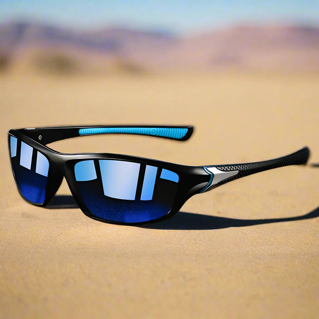 Vortex Sunglasses