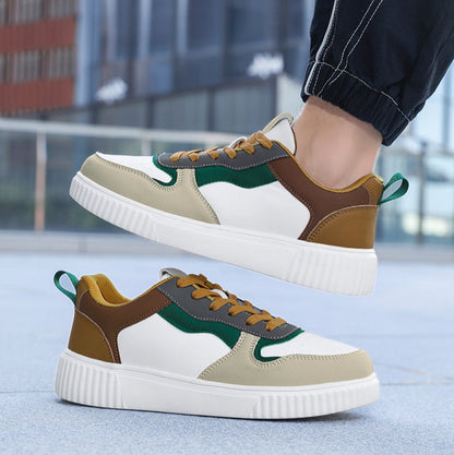 Clover Sneakers