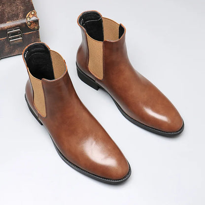 Berkel Chelsea Boots