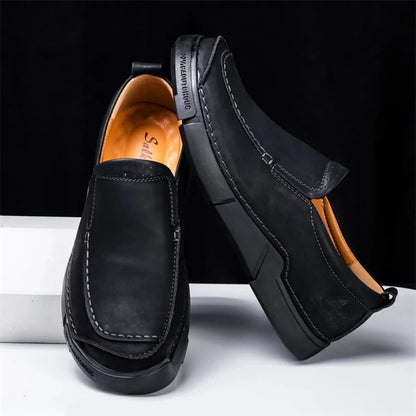 Bugar Loafers