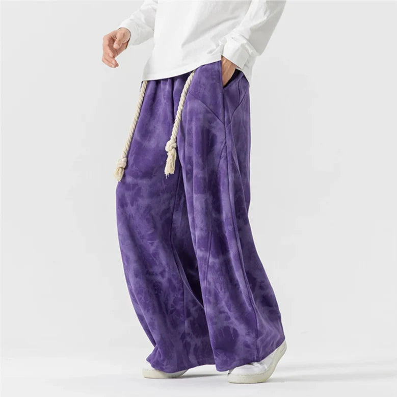 Sorai Crazy Sweatpants