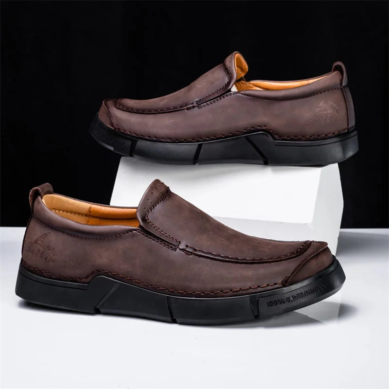 Bugar Loafers