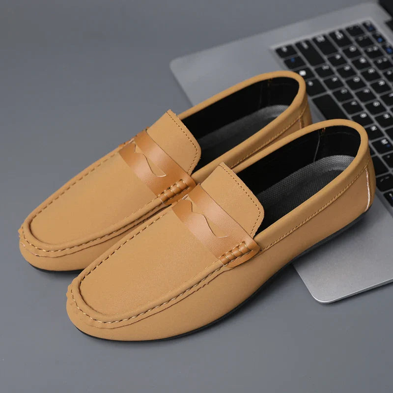 Ravion Loafers