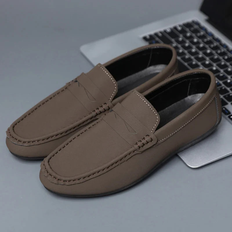 Ravion Loafers