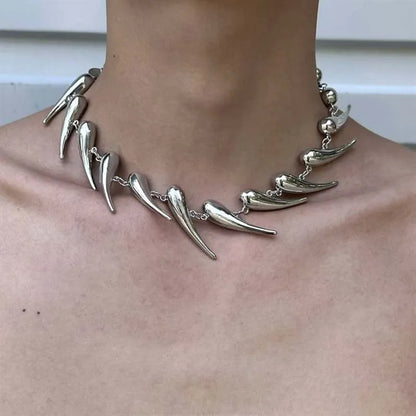 Hellbound Necklace