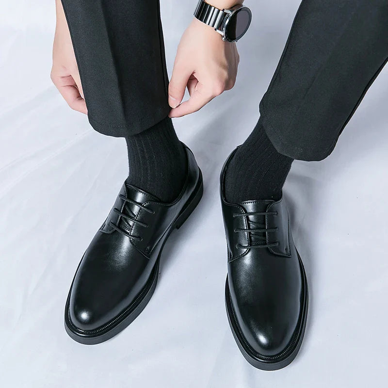 Mokani Dress Shoes