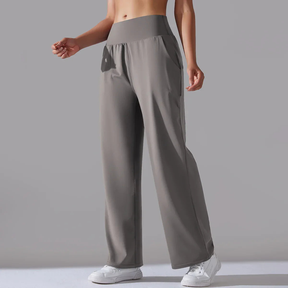 Nuvor Pants