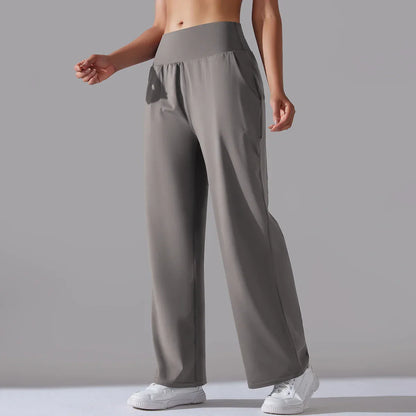 Nuvor Pants