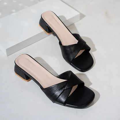 Ravina Sandals