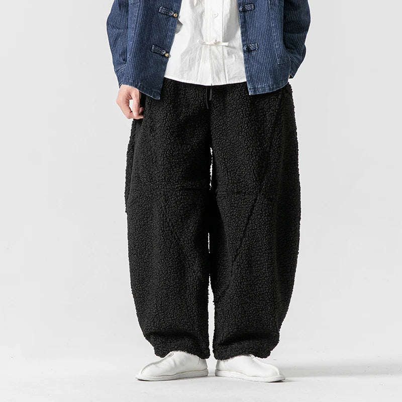 Orbido Pants