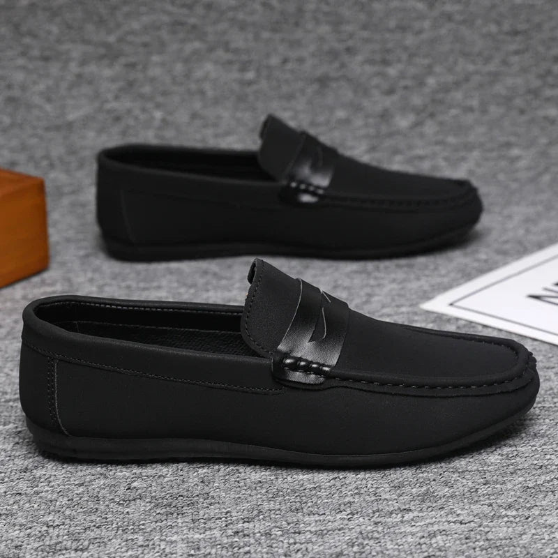 Ravion Loafers