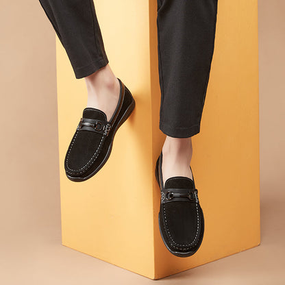 Weston Loafers