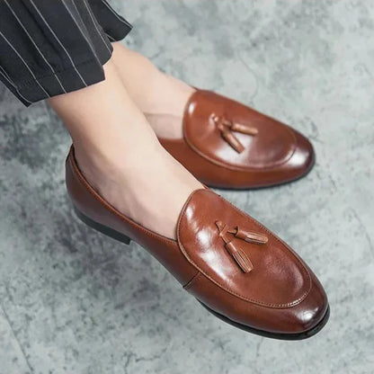 Morcan Loafers