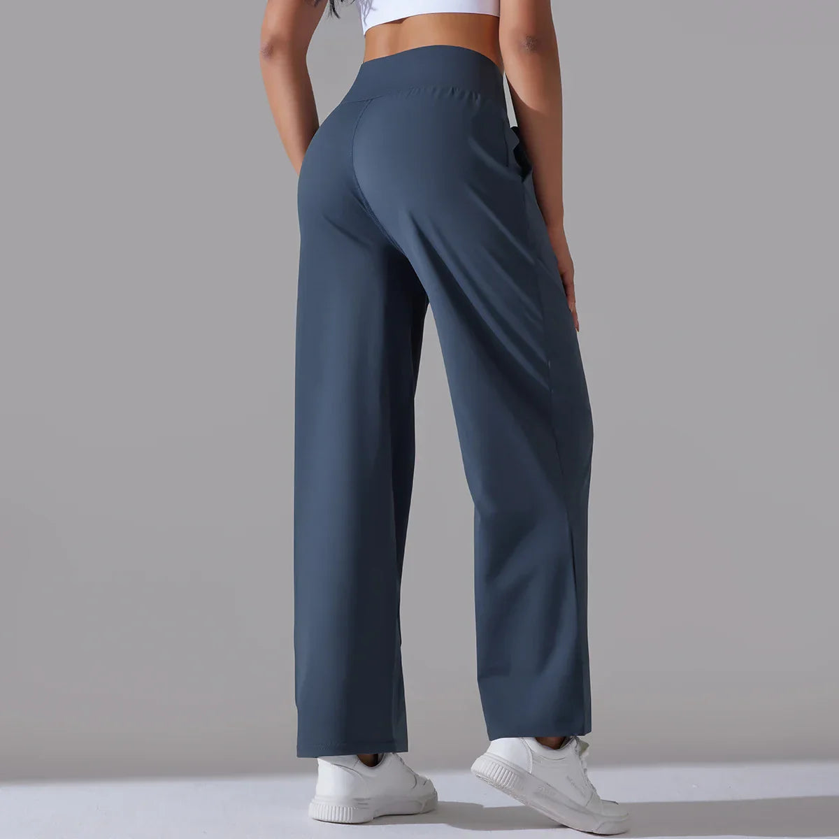 Nuvor Pants