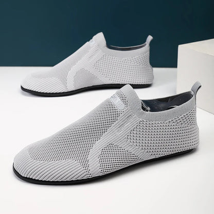 Corus Mesh Loafer