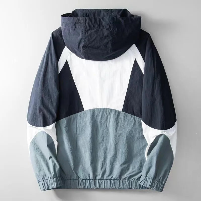 Axel Windbreaker