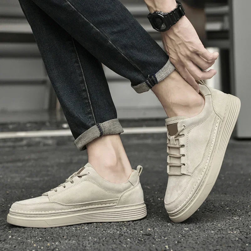 Ralvik Suede Sneakers