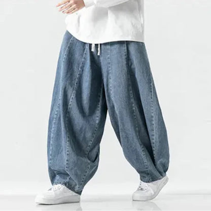 Kaito Harem Pants