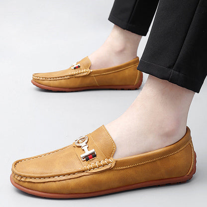 Marvik Loafers