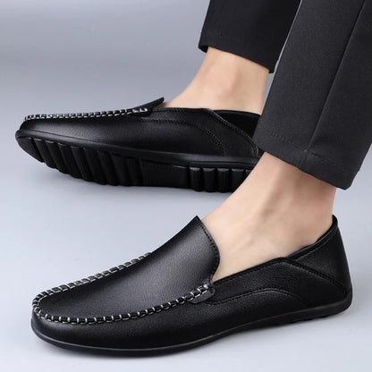 Ocaso Loafers