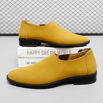 Lenmar Loafers