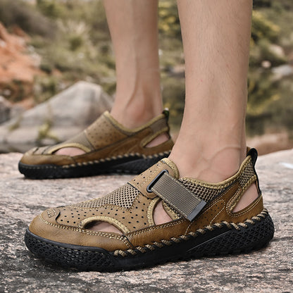 Mosco Sandals
