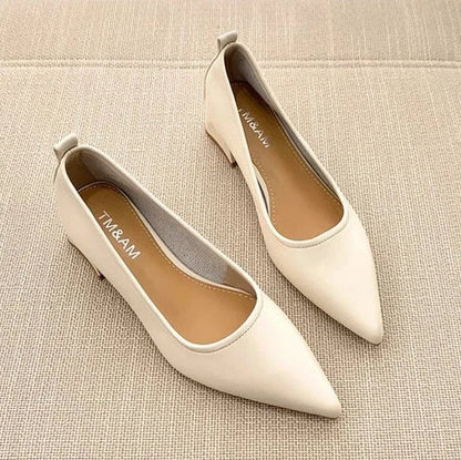 Gloret Pumps
