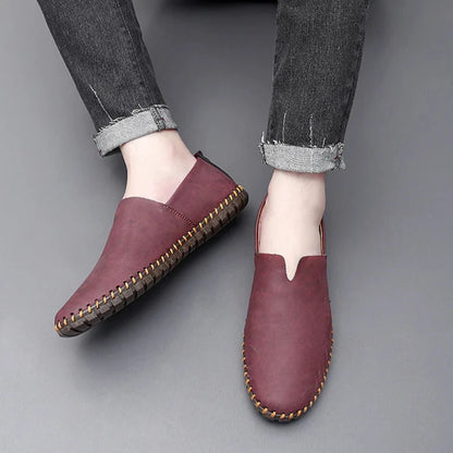 Collin Loafers