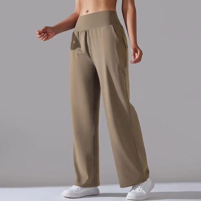 Nuvor Pants