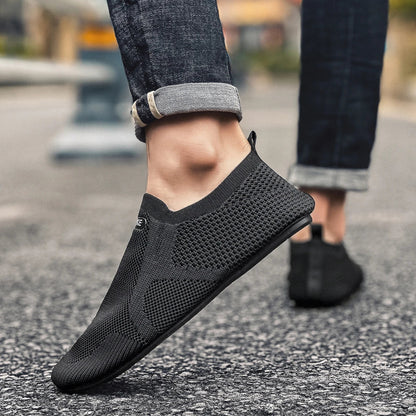 Corus Mesh Loafer