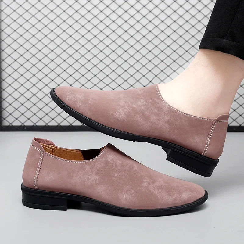 Lenmar Loafers