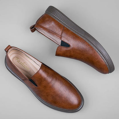 Emar Leather Shoes