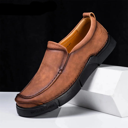 Bugar Loafers
