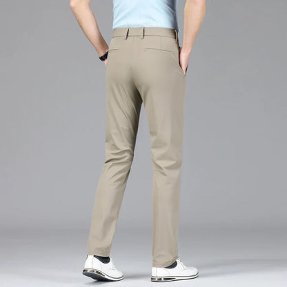 Heron Chinos