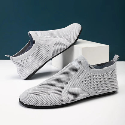 Corus Mesh Loafer