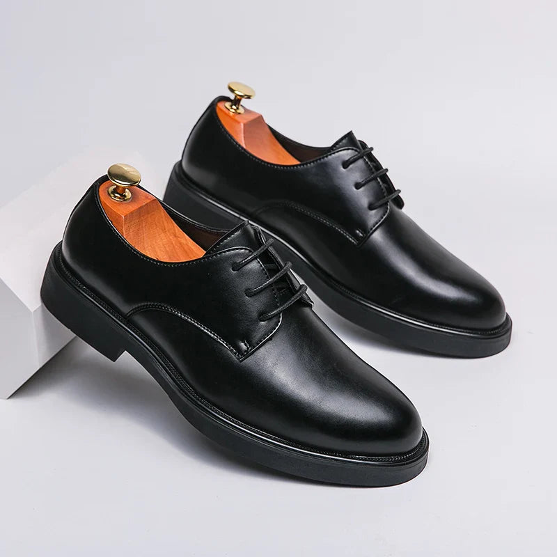 Mokani Dress Shoes