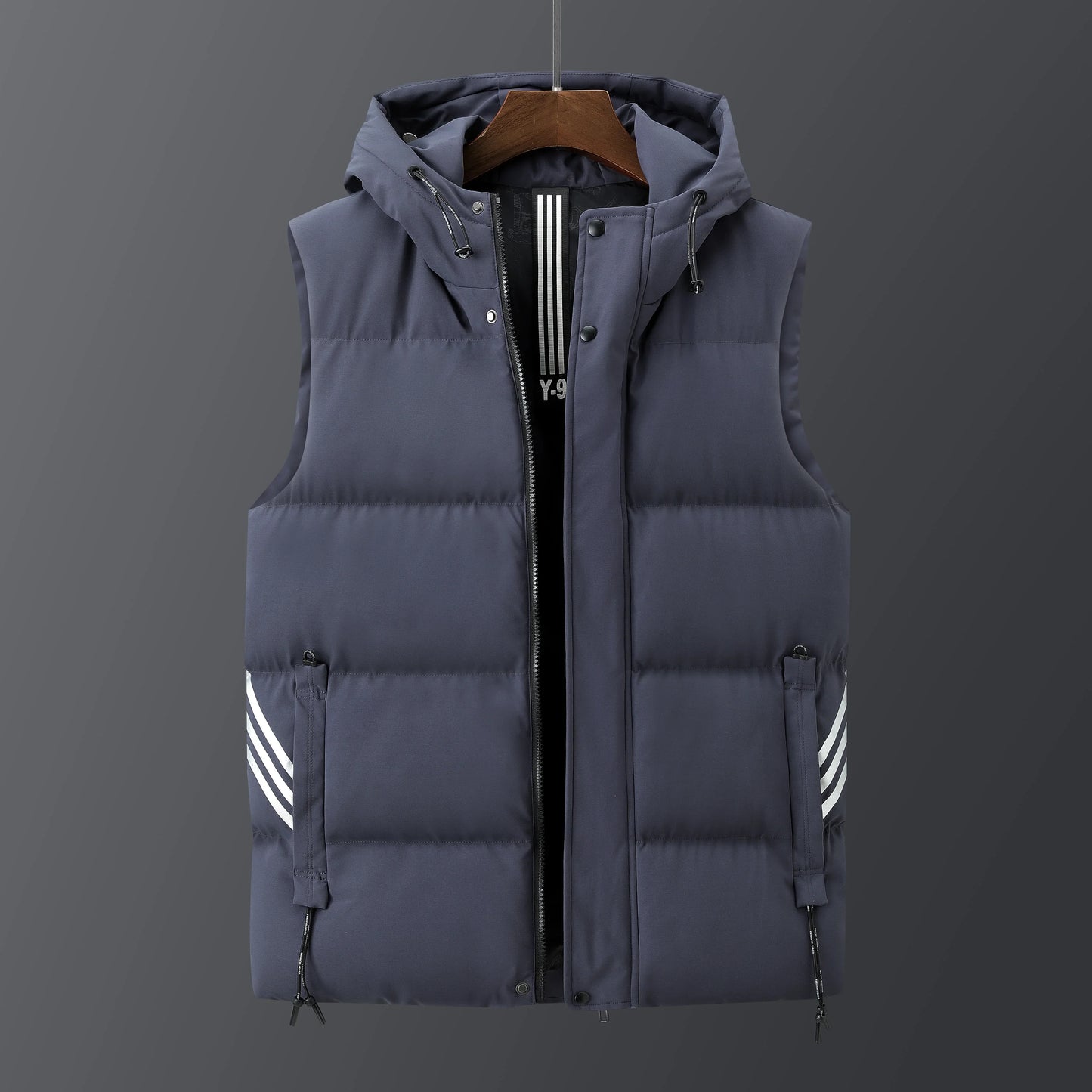 Zeno Vest