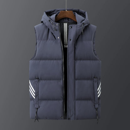 Zeno Vest