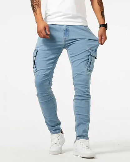 Larvin Jeans