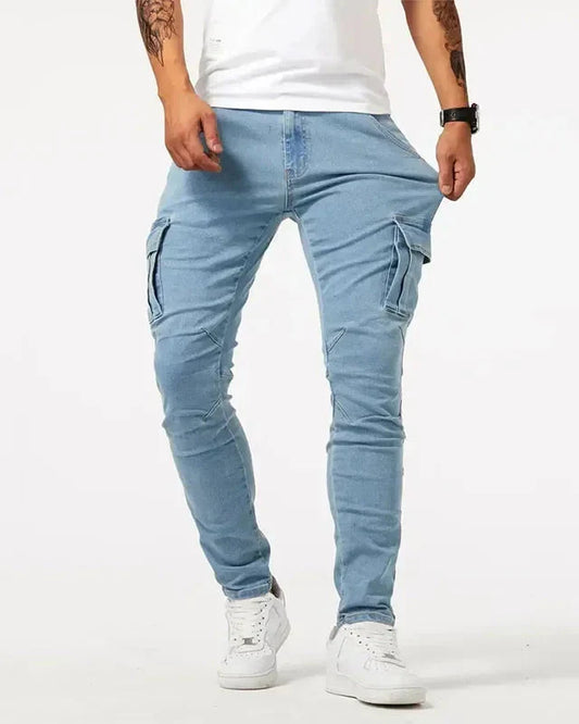 Larvin Jeans