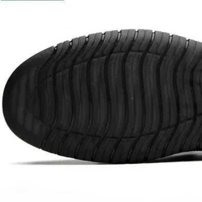 Larson Genuine Leather Loafers