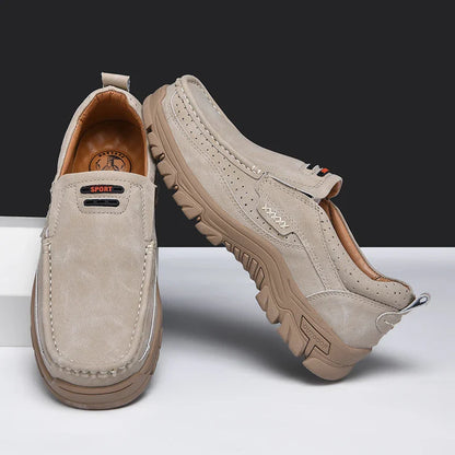 Craig Genuine Leather Shoes