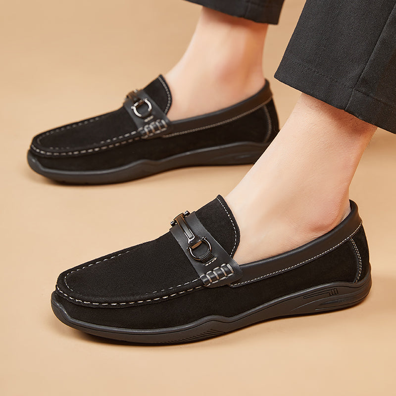 Weston Loafers