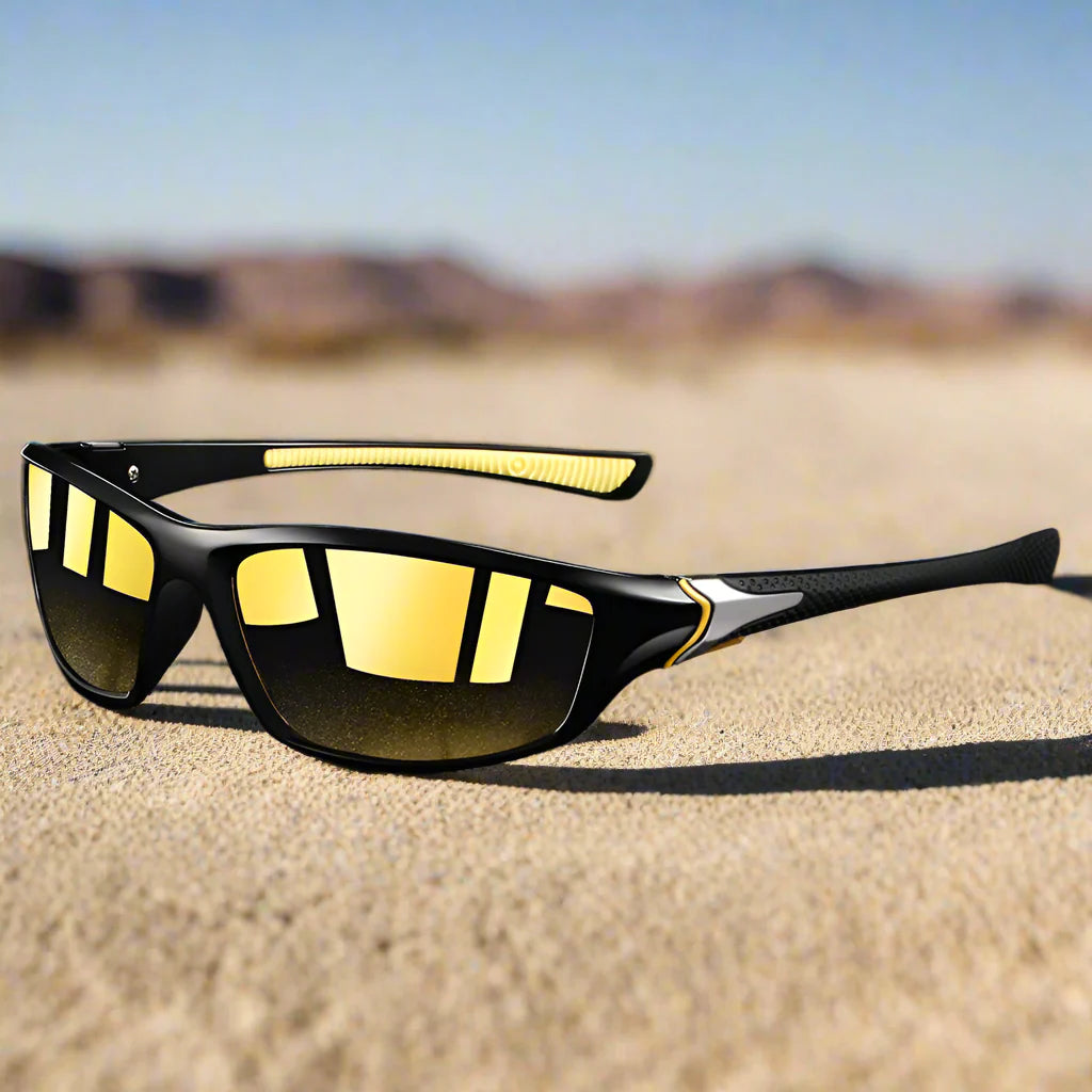 Vortex Sunglasses