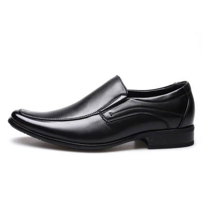 Edward Dress Shoes